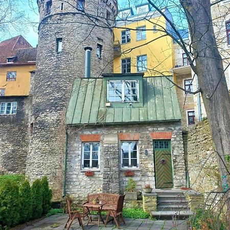 Cozy Old Town Historic House Daire Tallinn Dış mekan fotoğraf