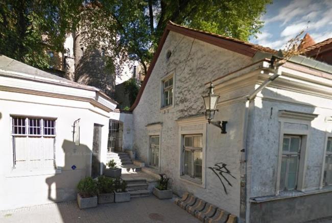 Cozy Old Town Historic House Daire Tallinn Dış mekan fotoğraf