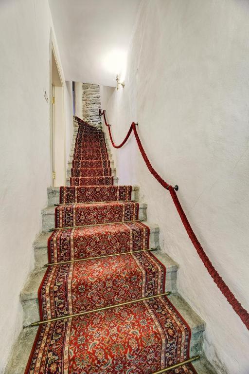 Cozy Old Town Historic House Daire Tallinn Dış mekan fotoğraf