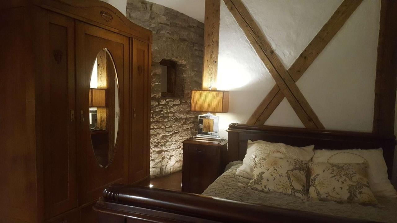 Cozy Old Town Historic House Daire Tallinn Dış mekan fotoğraf