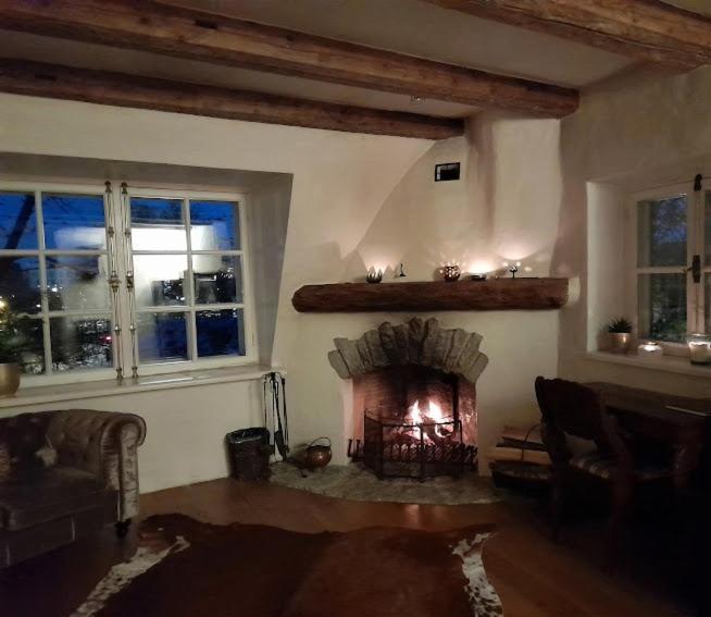 Cozy Old Town Historic House Daire Tallinn Dış mekan fotoğraf